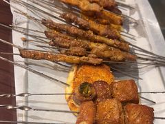 -三个大叔东北烧烤·砂锅菜(西三旗店)