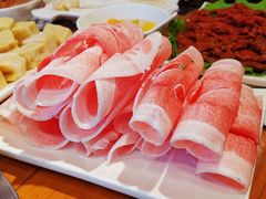 -鱼遇木桶斑鱼火锅(塔湾店)