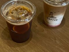 -野鸽子咖啡(中航店)