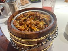 -苹果树下艺术餐厅(通州店)