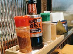 -鳗事鱼意·活鳗現烤专门店(富力海珠城店)