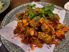 -Bistro Les Lilas丁香花小酒馆