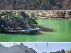 -大明山自然探索公园