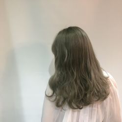 -Kraemer Paris  苏豪路易士·嘉玛发廊