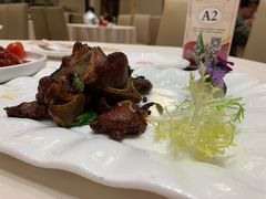 -得月楼·省级非遗·传统苏帮菜(观前店)