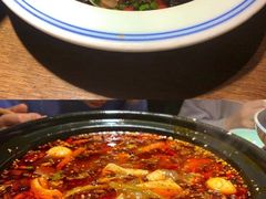 -九锅一堂酸菜鱼(新南凯德直营店)
