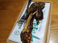 -娜仁图雅蒙古美食村(33小镇店)