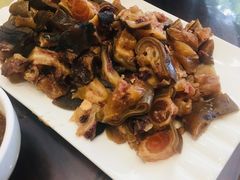 -老保定驴肉馆(云岗路店)