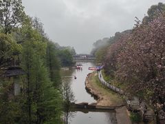 -广州市帽峰山景区