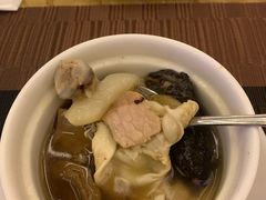 -京华世纪酒店·潮苑大酒楼(益华百货店)