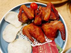-点都德(世纪汇店)