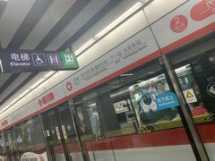 -闸弄口(地铁站)