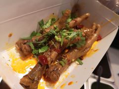-降龙爪爪(建设路2店)