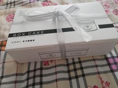 -半勺舒舒生日蛋糕店