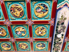 -茶博府公馆餐厅