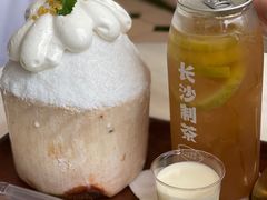 -丹礼糖甜品