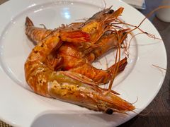 -厦门海景洲际酒店·海峡全日制餐厅