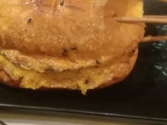 -二旗里烧烤·烤羊排(龙域店)