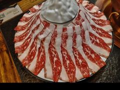 -清真·京华源铜锅涮肉(丰庆店)