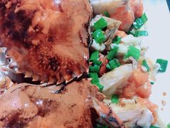 -胖大嫂渔家排档·全海景餐厅(渔村店)