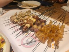 -小核桃品质串店(世茂大道店)