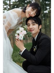 -CD视觉婚纱摄影