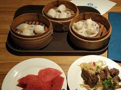 -纽斯特牛排自助餐厅(浦东文峰广场店)