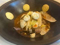 -江湖水乡铁锅炖魚(周庄嘉园店)