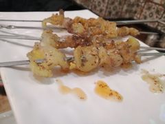 -洪忠涮烤王(嵩山路店)