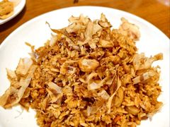 食神炒饭-崂山印象·青岛·海鲜渔家菜