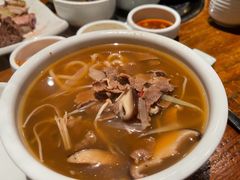 火锅面-萨拉伯尔(燕莎友谊商城店)