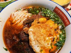 -公交新村粉店(赤岗冲店)