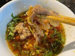 -巴蜀大宅门火锅(北大街店)