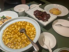-老吉堂上海本帮菜(望京万象汇店)