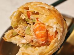 -巴扎屋大盘鸡·新疆菜(汇嘉时代店)