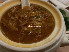 红烧鲨鱼皮-庄氏祥记家常食府(国瑞建材家居博览中心店)