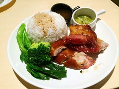 iphone_upload_pic-来龙里 精致 东南亚餐室(万象城店)