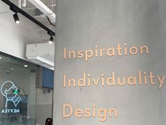 -喜茶(广州番禺奥园广场店)