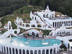 -龙岩森林水乡景区