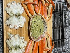 -震海贝烤贝·民俗特色店(延吉总店)