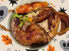 -北京全聚德(王府井店)