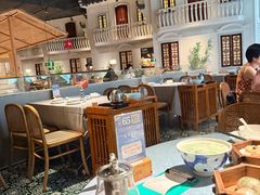 -晓粤·惹味粤菜(凯德乐峰广场店)