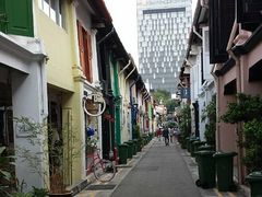 -甘榜格南公园