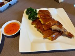 -海口万豪中餐厅·粤菜·海南菜· 平价海鲜·茶点· KTV包房