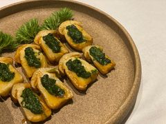 -若蘭慈·无国界素食料理(欢乐海岸店)