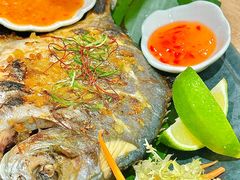-Thai Alley泰爱里(二沙岛店)