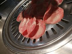 -韩聚屋韩国烤肉餐厅(新北万达店)
