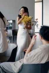 点击看大图 -Chic Bridal 熙可婚纱
