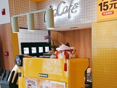 -麦当劳(安定门外大街店)