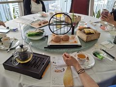 -国贸旋转餐厅(国贸广场店)
